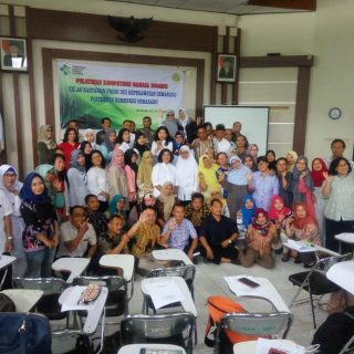 Prodi D3 Keperawatan Kelas Karyawan Grobogan dan Semarang