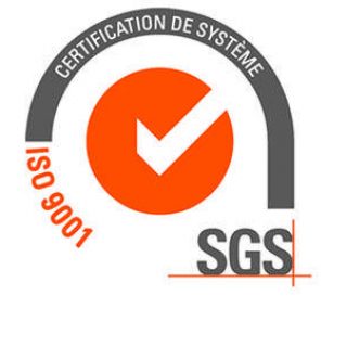ISO 9001