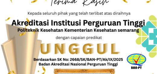 akreditasi unggul BANPT